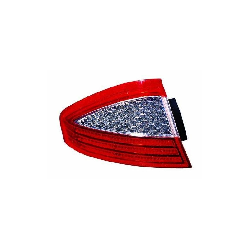 Zadné svetlo - 431-1974R-UE - vpravo