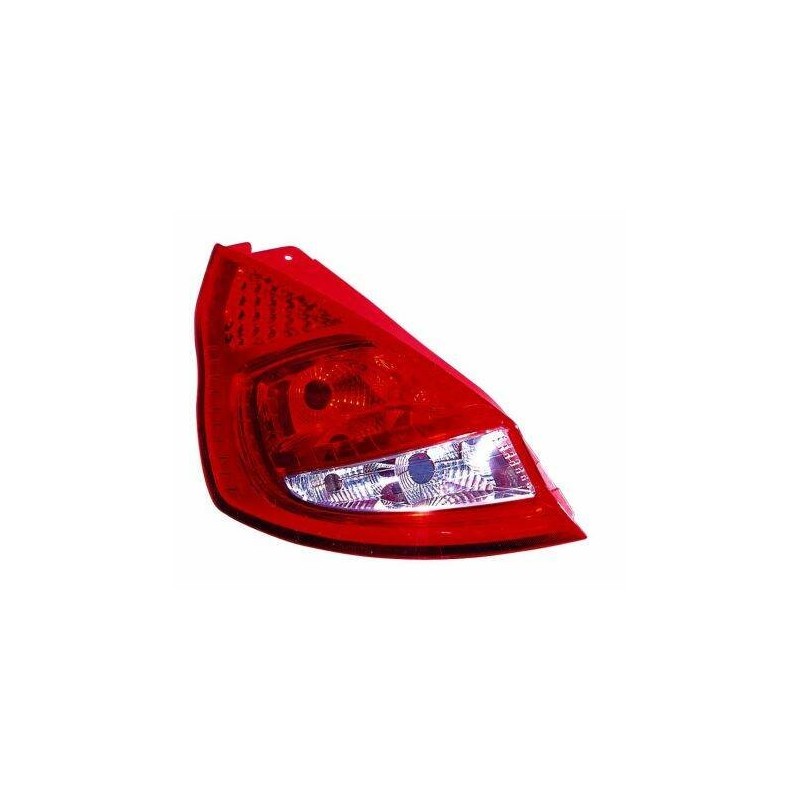 Zadné svetlo - 431-1985L-UE - vlavo
