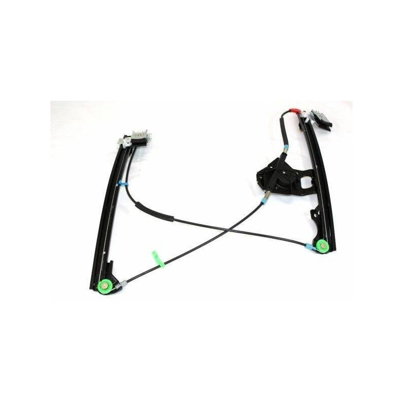 Mechanizmus zdvíhania okna - 100023110 - predné ľavé