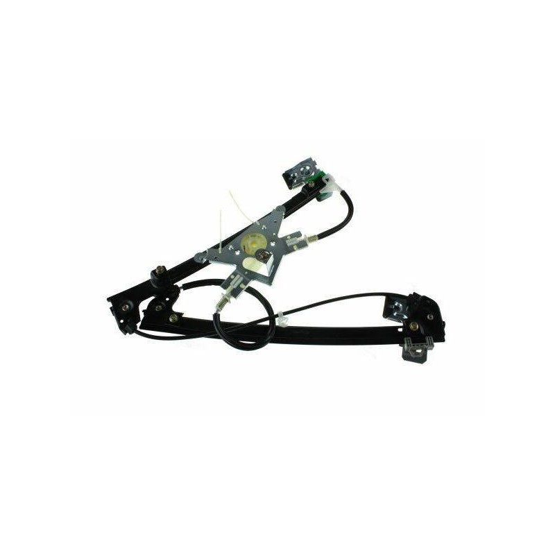 Mechanizmus zdvíhania okna - 100023510 - predné ľavé