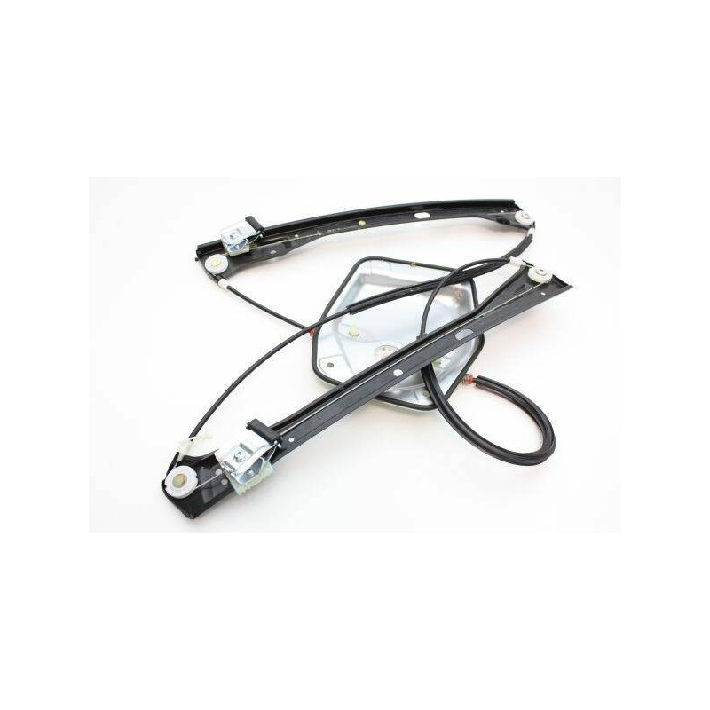 Mechanizmus zdvíhania okna - 100025010 - predné ľavé