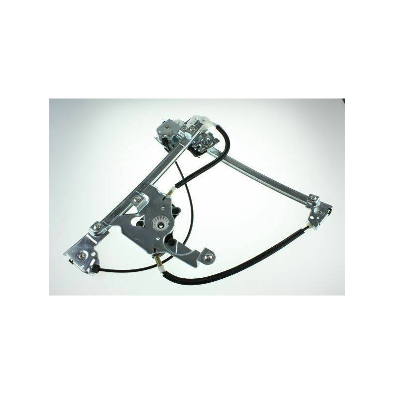 Mechanizmus zdvíhania okna - 100025410 - predné ľavé