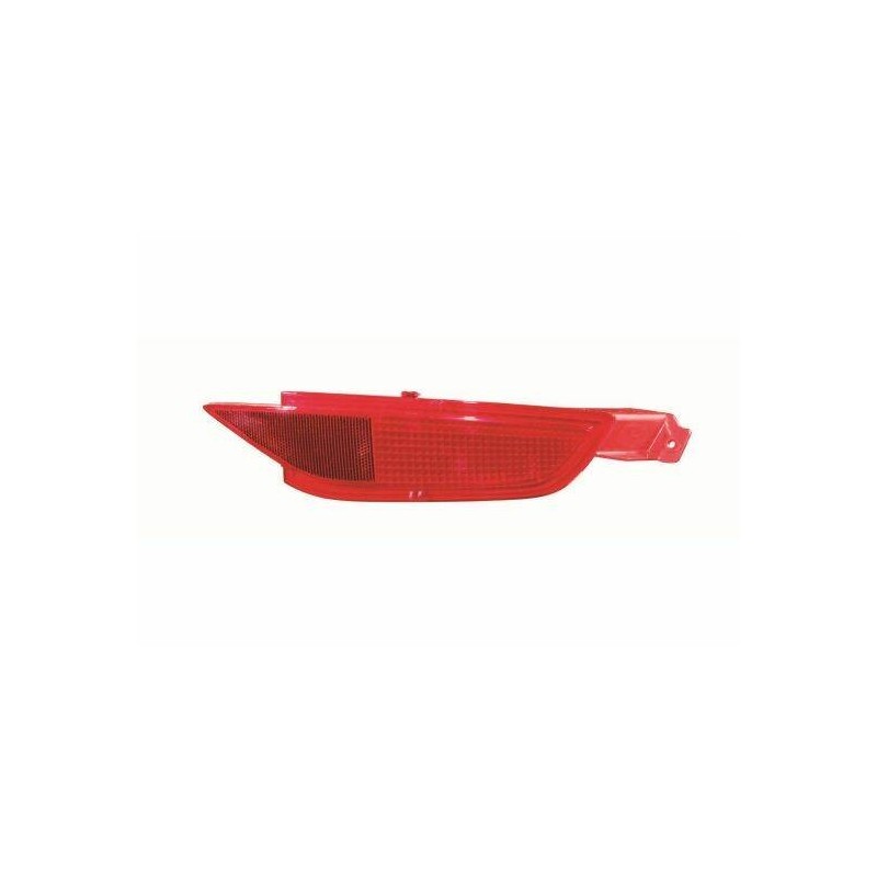 Odrazka - 431-2901R-LD-E - vpravo