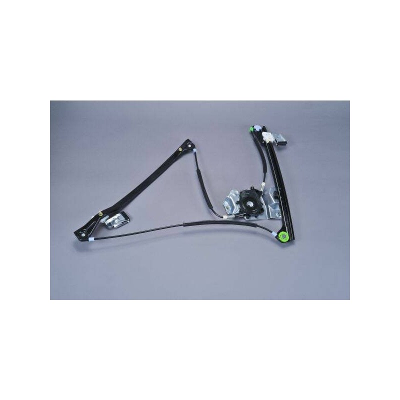 Mechanizmus zdvíhania okna - 100026210 - predné ľavé