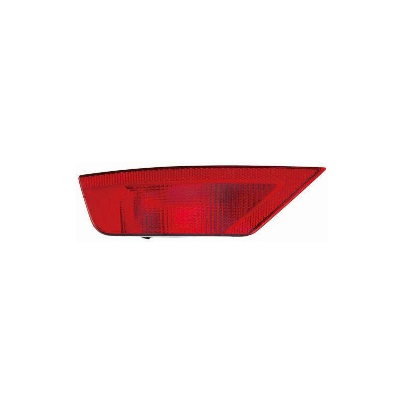 Zadné hmlové svetlo - 431-4005L-LD-UE - vľavo