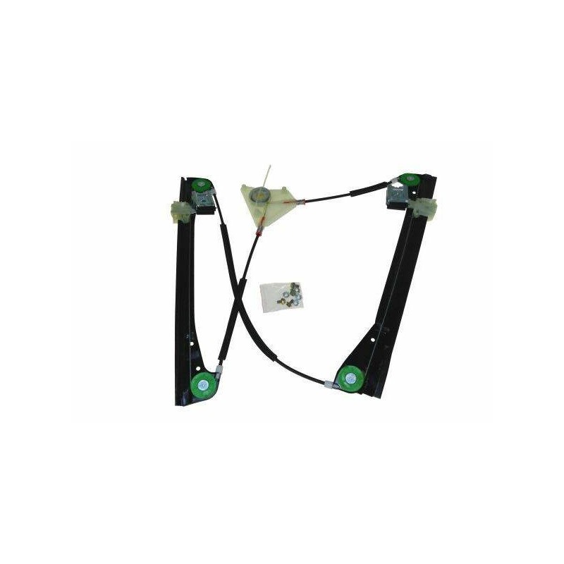 Mechanizmus zdvíhania okna - 100026510 - predné ľavé