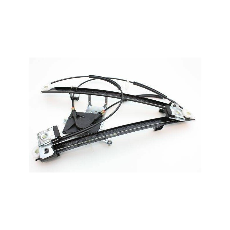 Mechanizmus zdvíhania okna - 100026610 - predné ľavé