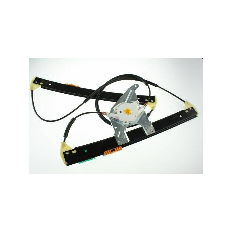 Mechanizmus zdvíhania okna - 100027010 - predné ľavé