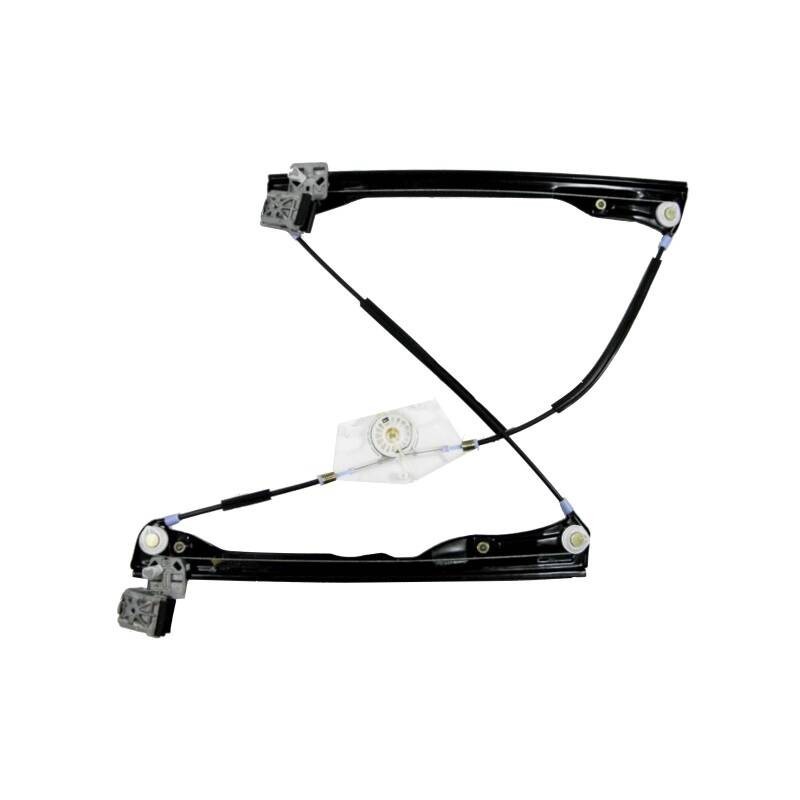 Mechanizmus zdvíhania okna - 100027610 - predné pravé