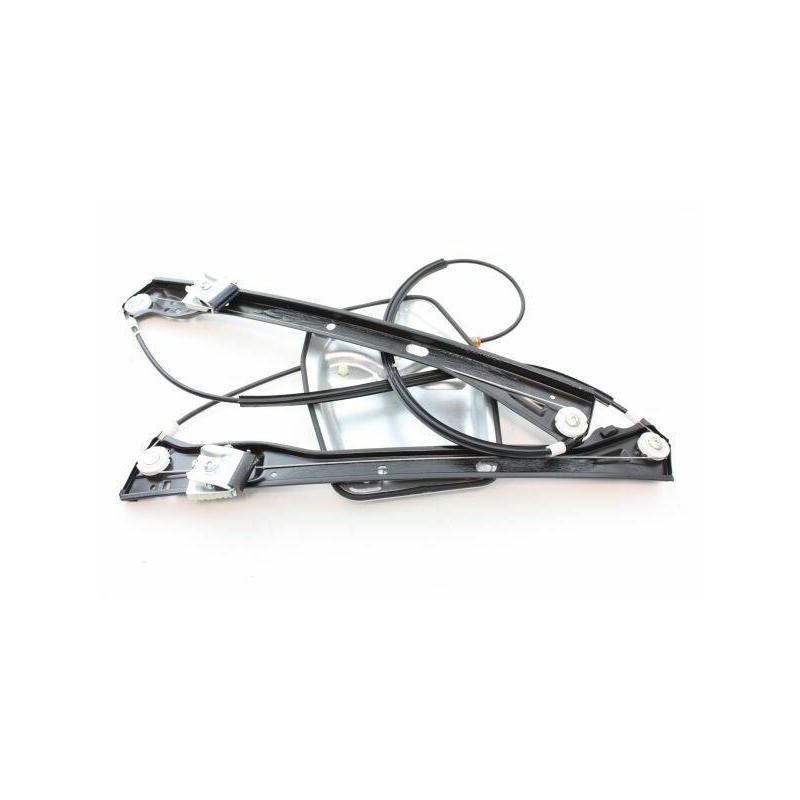 Mechanizmus zdvíhania okna - 100027810 - predné pravé