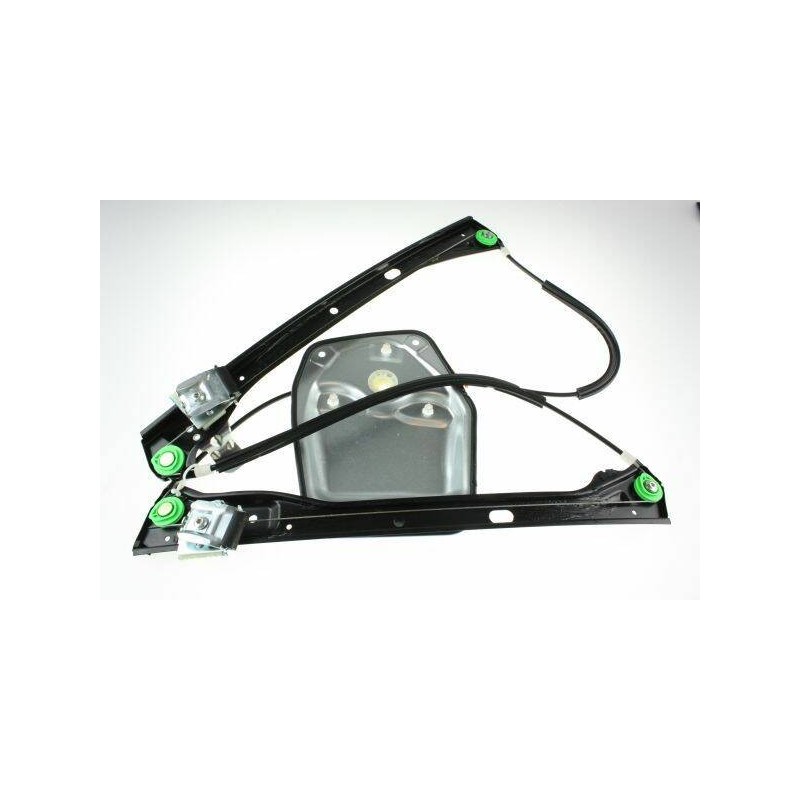 Mechanizmus zdvíhania okna - 100027910 - predné pravé