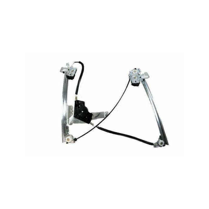 Mechanizmus zdvíhania okna - 100028210 - predné pravé