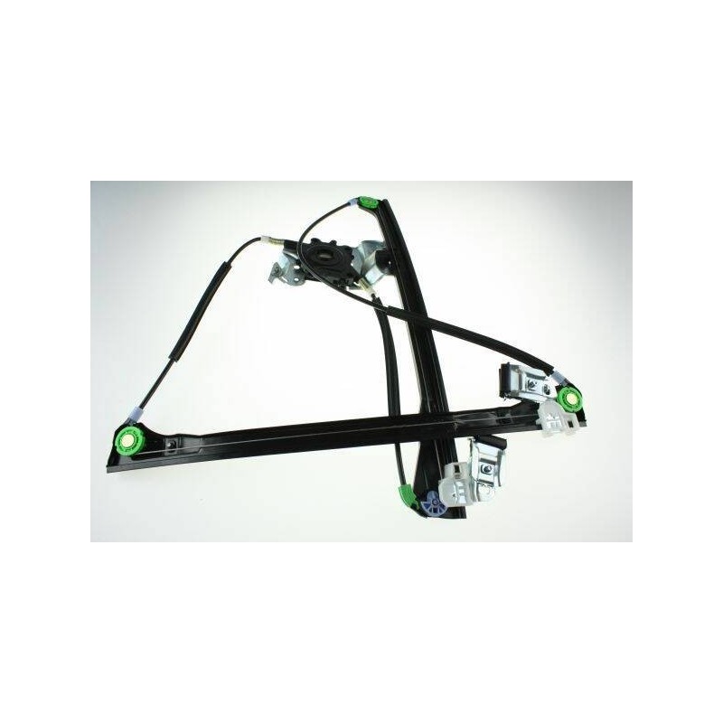 Mechanizmus zdvíhania okna - 100029010 - predné pravé