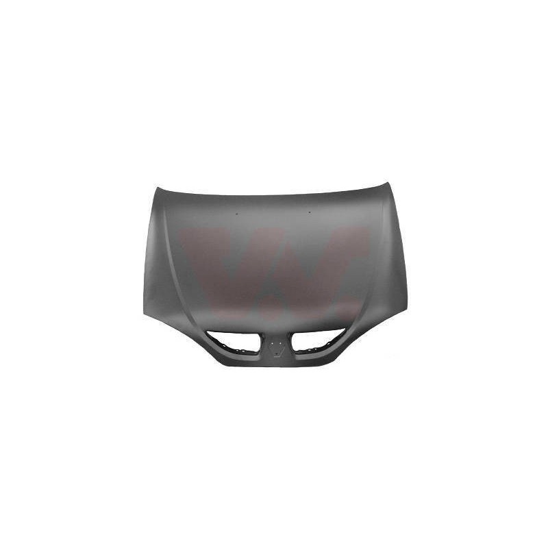 Kapota motora - 4325660 - predne