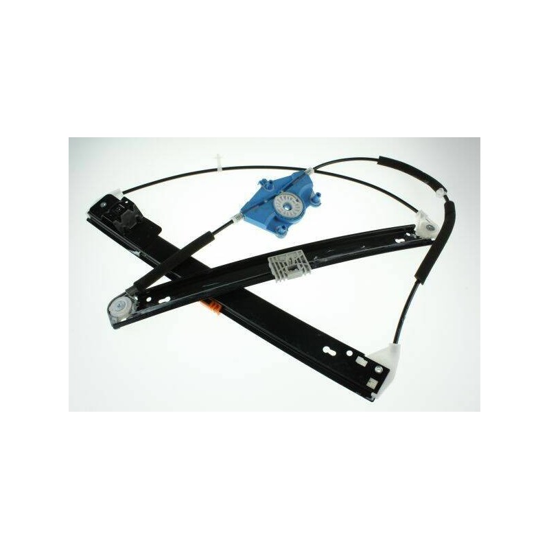Mechanizmus zdvíhania okna - 100029710 - predné pravé