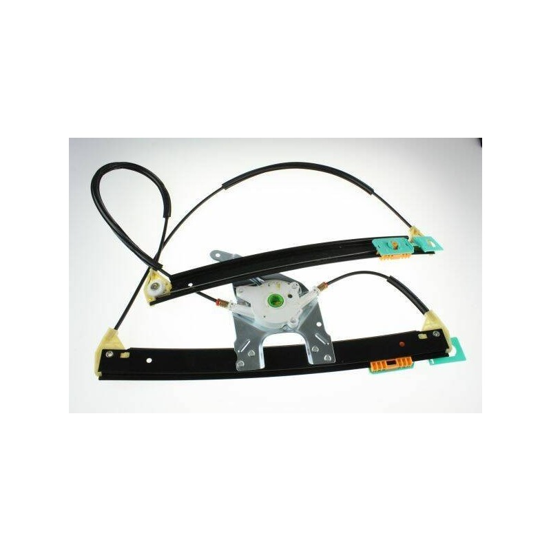 Mechanizmus zdvíhania okna - 100029810 - predné pravé