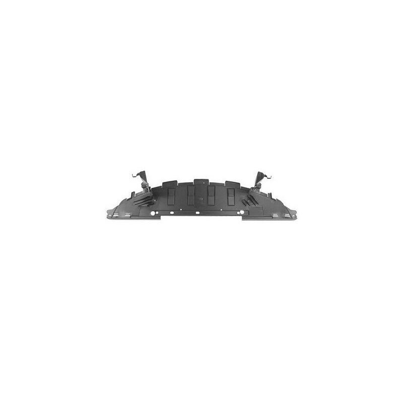 Izolácie motorového priestoru - 4327701 - spodny