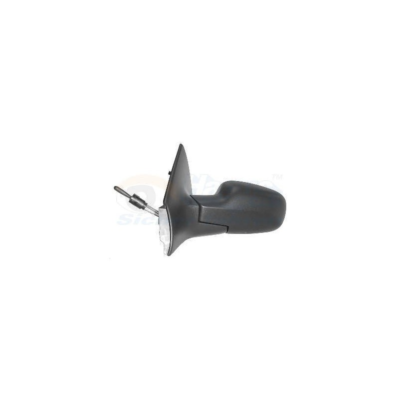 Vonkajšie spätné zrkadlo - 4327804 - vpravo