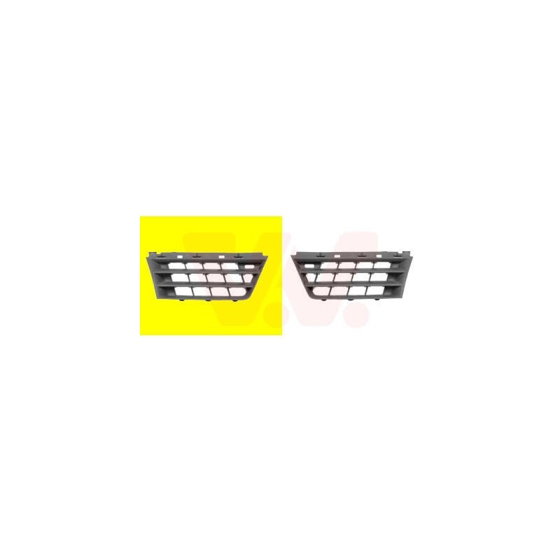 Mriežka chladiča - 4328512 - vpravo