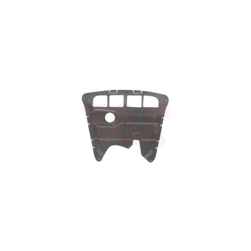 Izolácie motorového priestoru - 4339701
