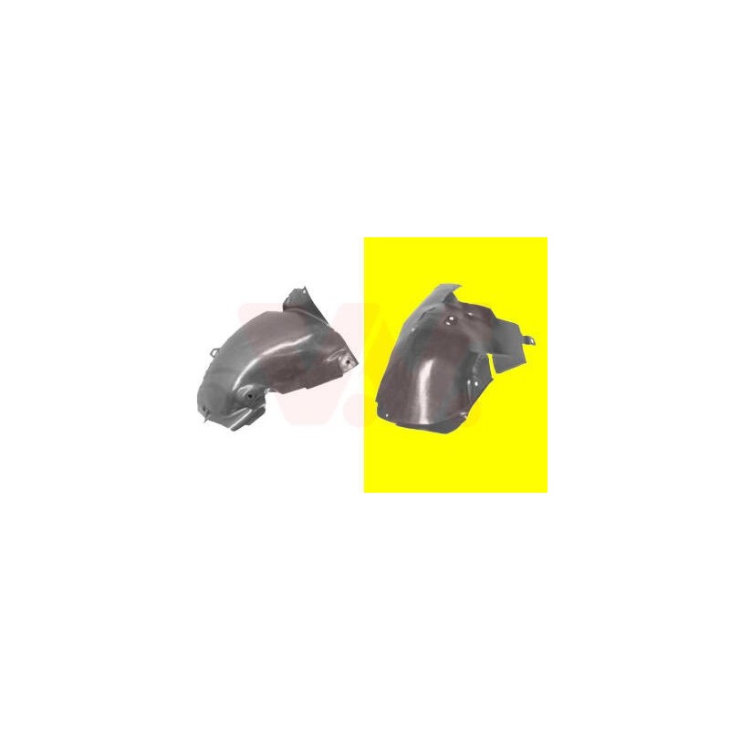 Obloženie podblatníka - 4366435 - predné ľavé