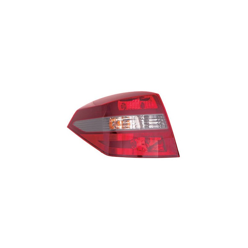 zadne svetlo (bez obj.) Kombi strana Lava - 4383935 - 157158