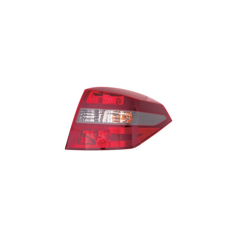 zadne svetlo (bez obj.) Kombi strana Prava - 4383936 - 157159