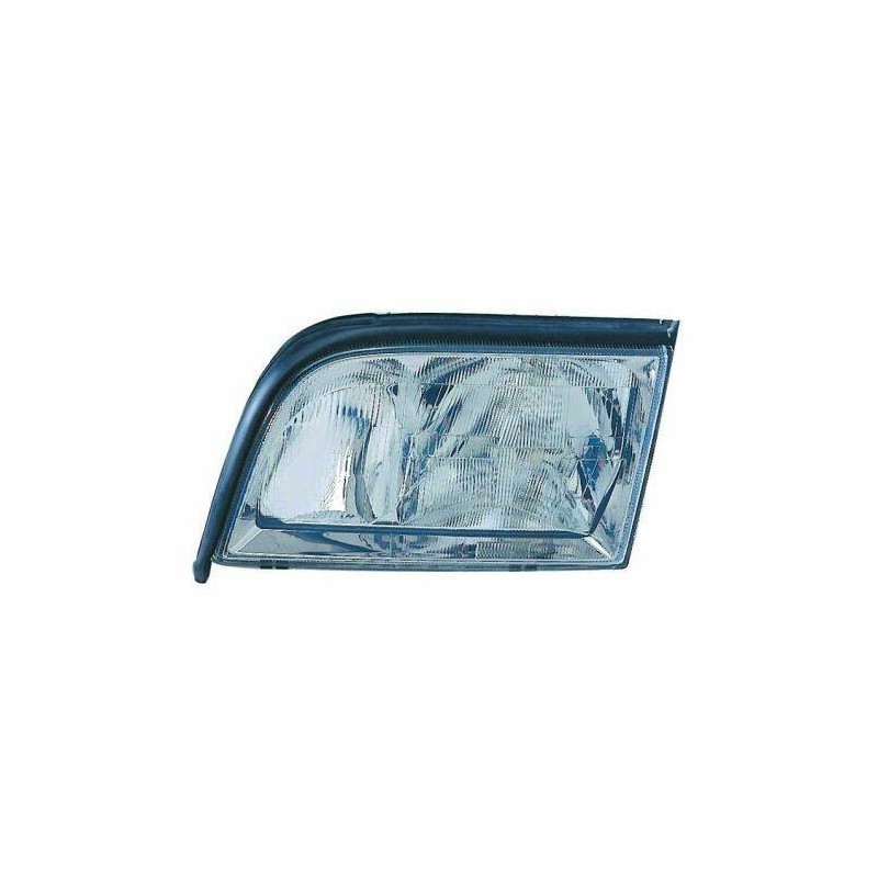 Hlavný svetlomet - 440-1111R-LD-EM - vpravo