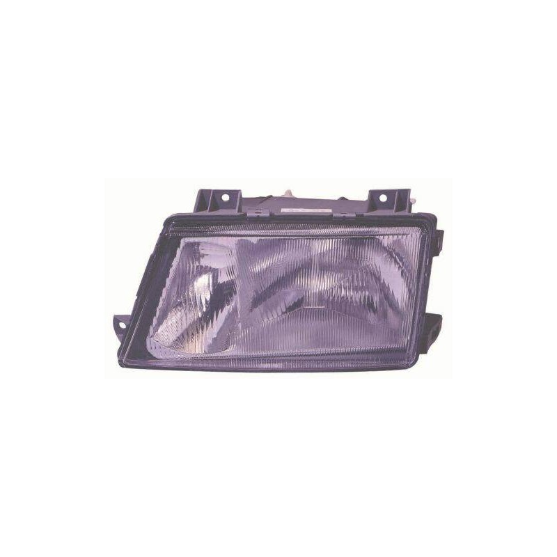 Hlavný svetlomet - 440-1115R-LD-E - vpravo