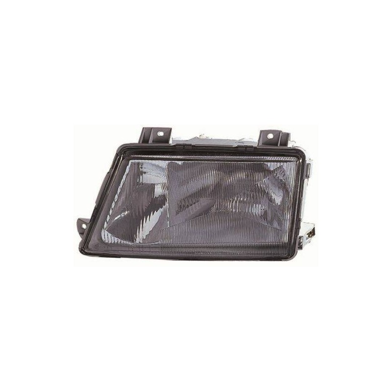 Hlavný svetlomet - 440-1115R-LD-EF - vpravo