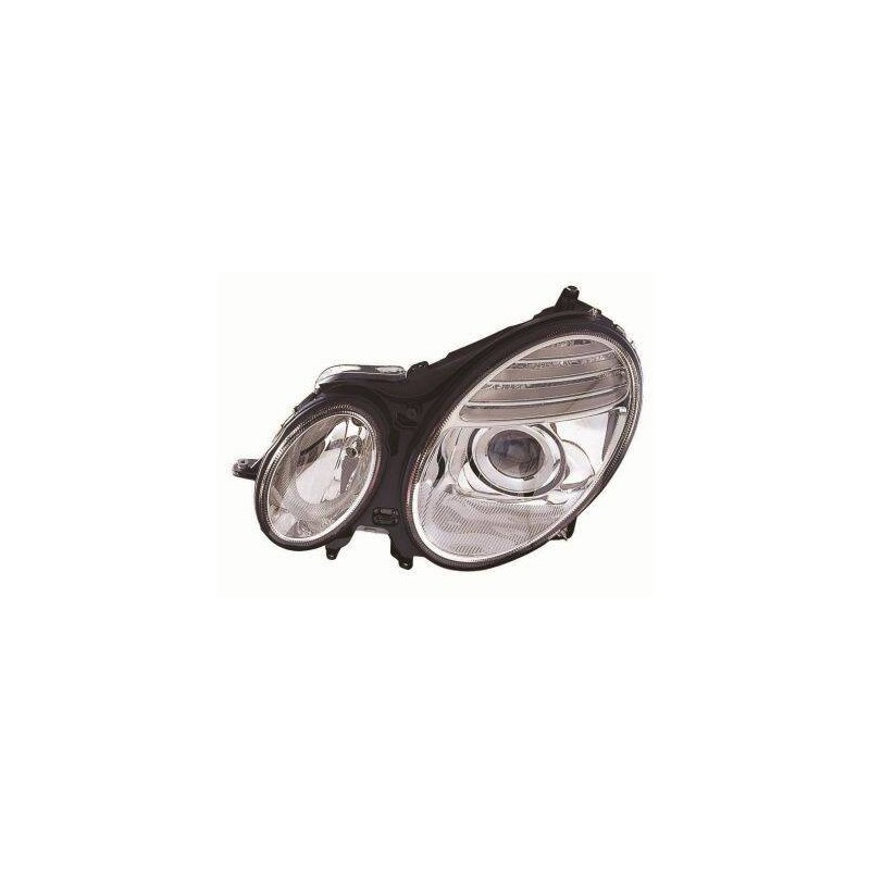 Hlavný svetlomet - 440-1163R-LD-EM - vpravo