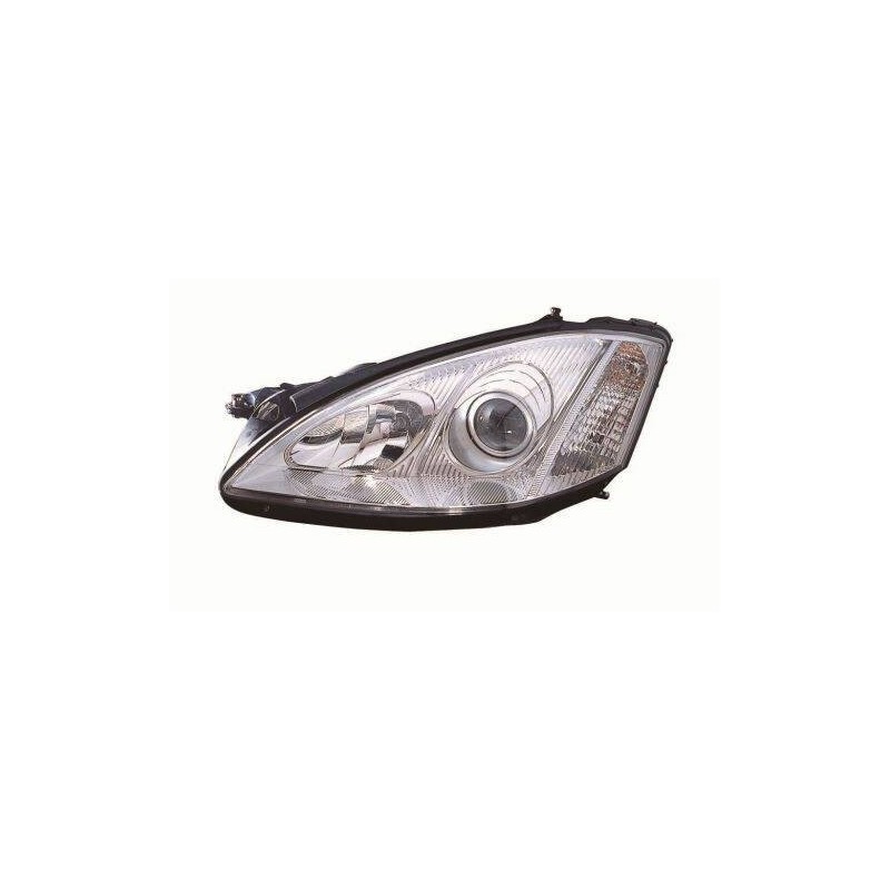 Hlavný svetlomet - 440-1165R-LD-E - vpravo