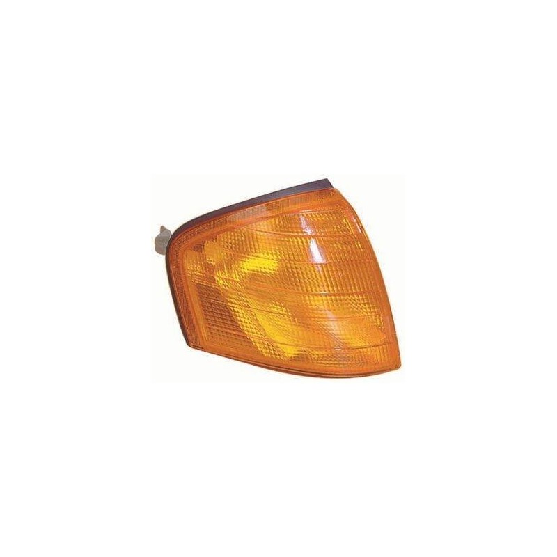 Smerové svetlo - 440-1502R-WE-Y - predné pravé