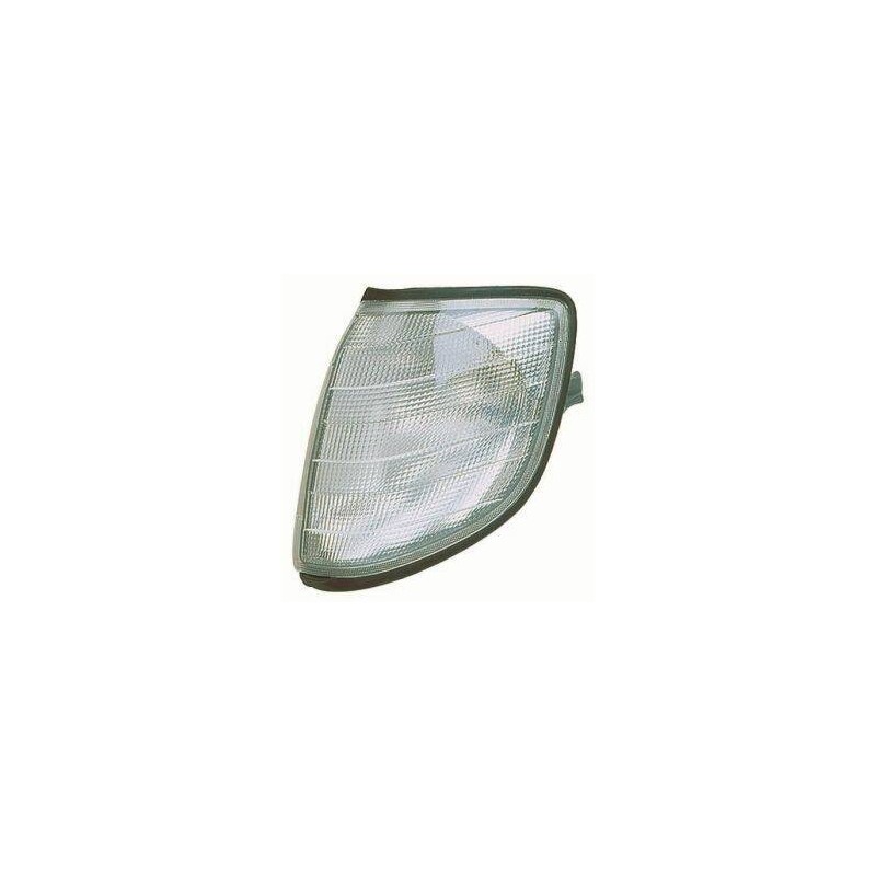 Smerové svetlo - 440-1504R-AE-C - predné pravé