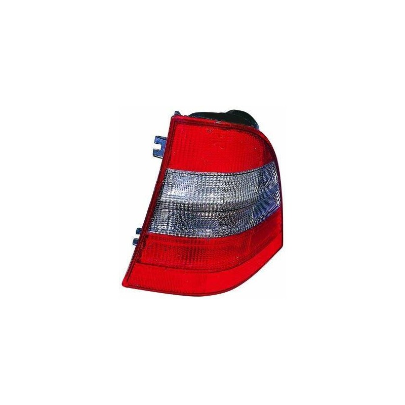 Zadné svetlo - 440-1933L-UE - vľavo