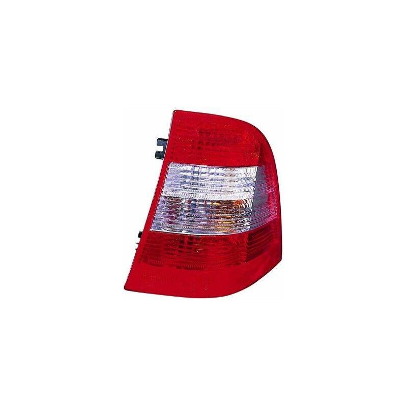 Zadné svetlo - 440-1934L-UE - vľavo