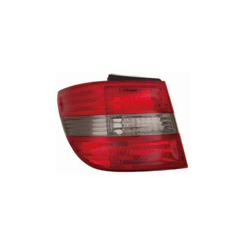 Zadné svetlo - 440-1949R-UE-SR - vpravo