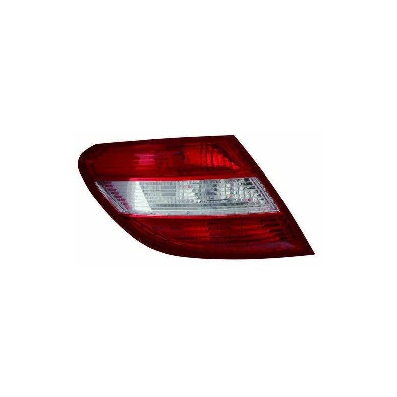 Zadné svetlo - 440-1950L-UQ - vlavo