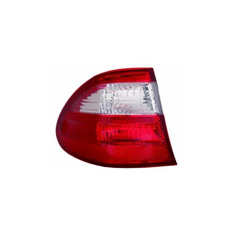 Zadné svetlo - 440-1955L-UE - vlavo