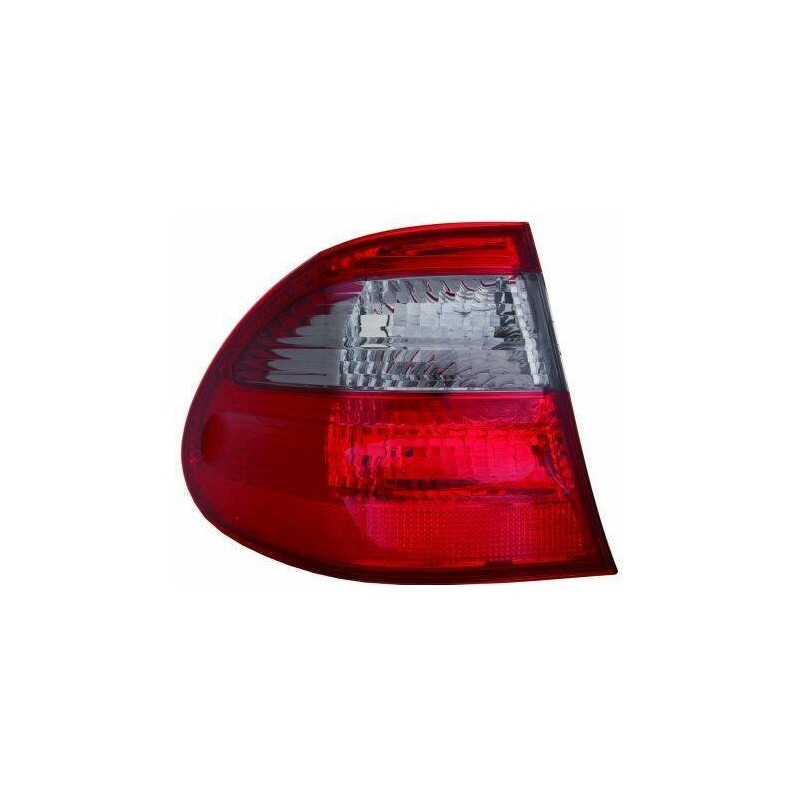 Zadné svetlo - 440-1955L-UE-SR - vlavo