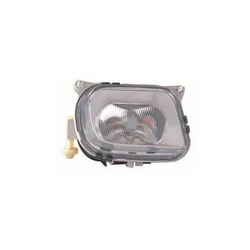 Hmlové svetlo - 440-2003L-UQ - vľavo