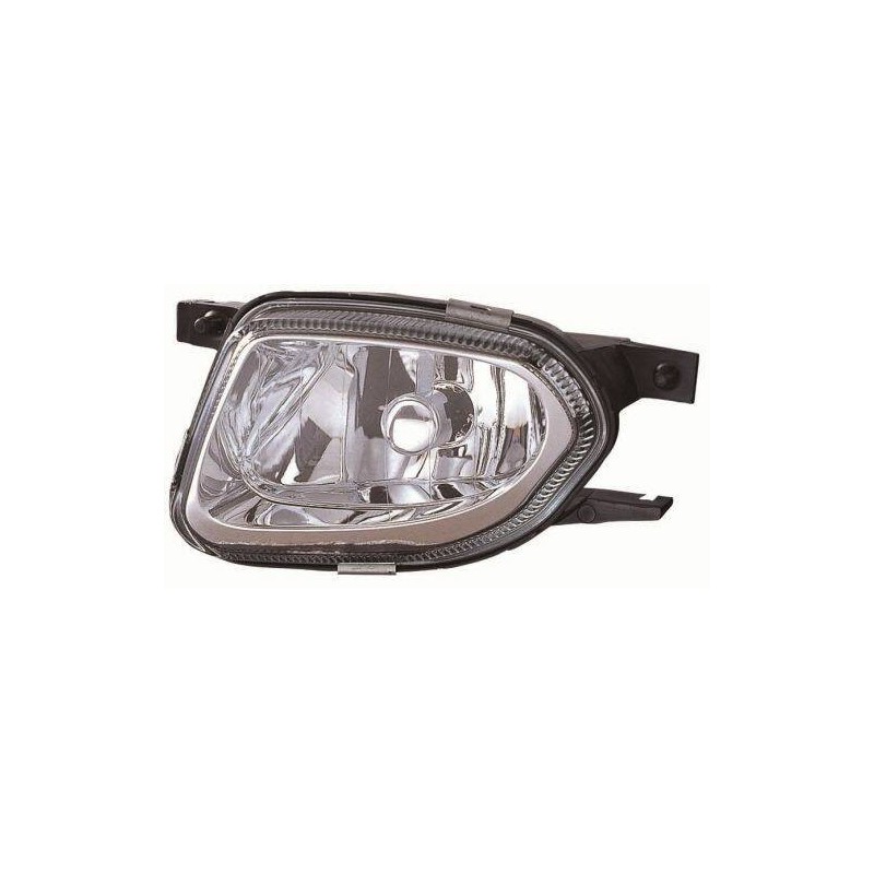 Hmlové svetlo - 440-2005L-AQN1 - vľavo