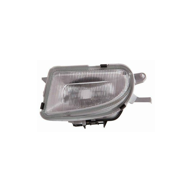 Hmlové svetlo - 440-2007L-UQ - vľavo