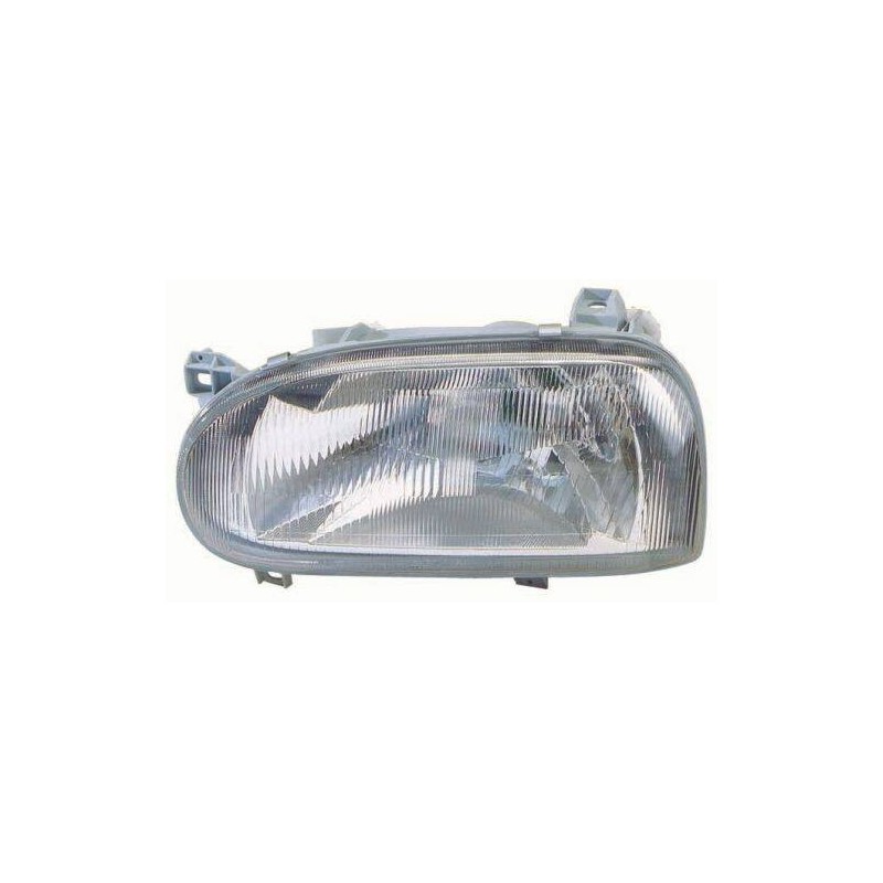 Hlavný svetlomet - 441-1111L-LD-E - vľavo