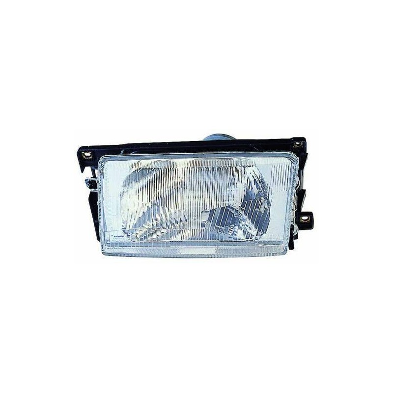 Hlavný svetlomet - 441-1117L-LD-EM - vľavo