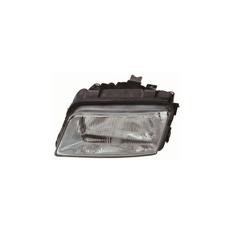 Hlavný svetlomet - 441-1124R-LD-E - vpravo