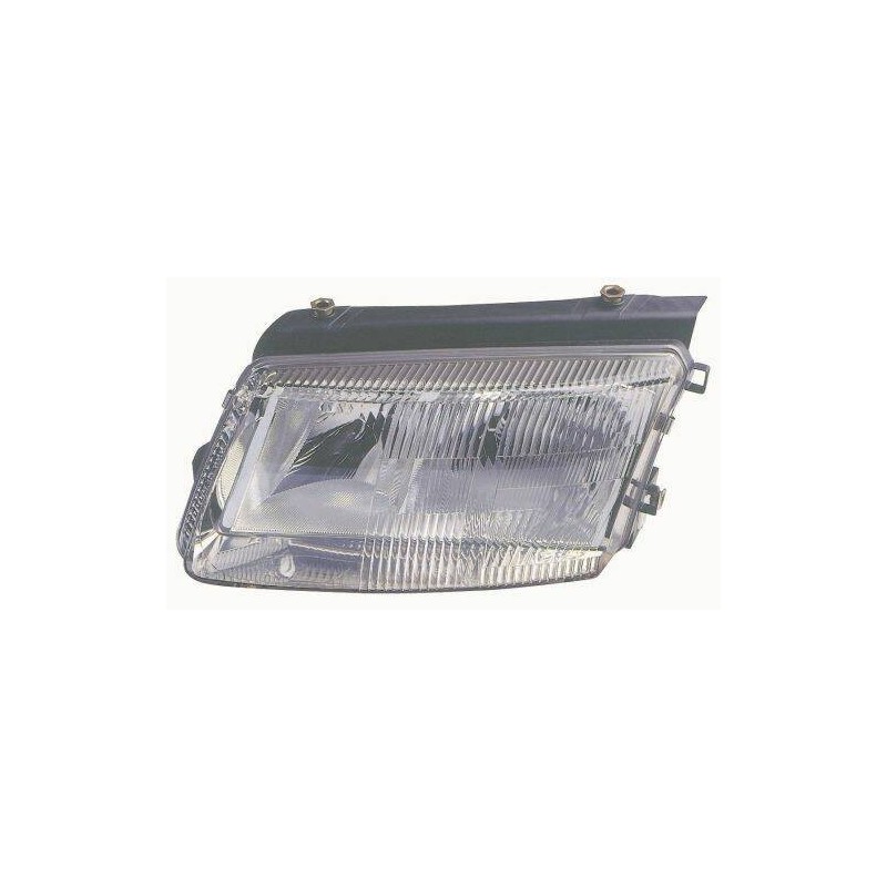 Hlavný svetlomet - 441-1125R-LD-EM - vpravo