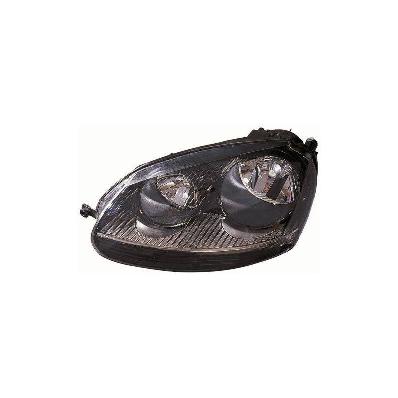 Hlavný svetlomet - 441-1171L-LDEM2 - vľavo