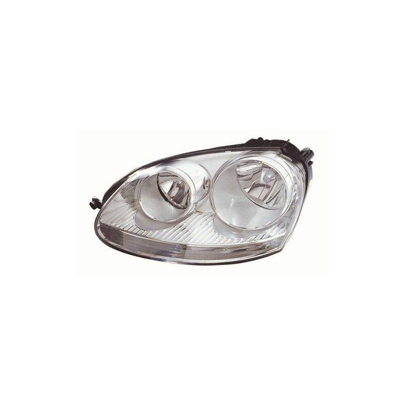 Hlavný svetlomet - 441-1171R-LDEM1 - vpravo