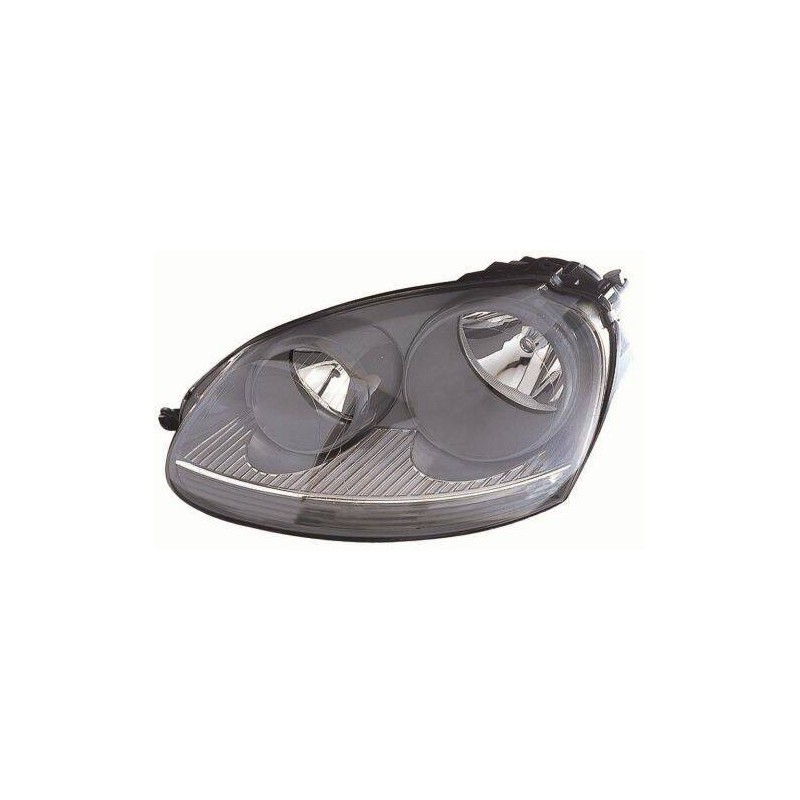 Hlavný svetlomet - 441-1171R-LDEM6 - vpravo